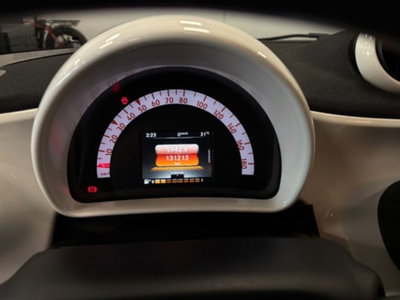 smart forfour forfour 90 0.9 Turbo Passion (18)