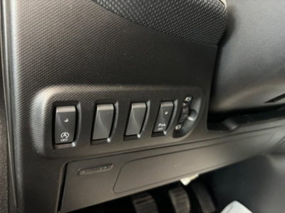 smart forfour forfour 90 0.9 Turbo Passion (19)