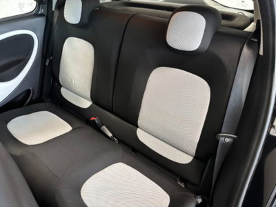 smart forfour forfour 90 0.9 Turbo Passion (9)