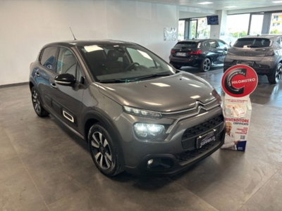 Citroen C3 BlueHDi 100 S&S Shine Pack usata