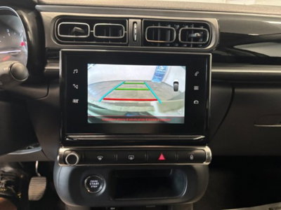 Citroen C3 BlueHDi 100 S&S Shine Pack (10)