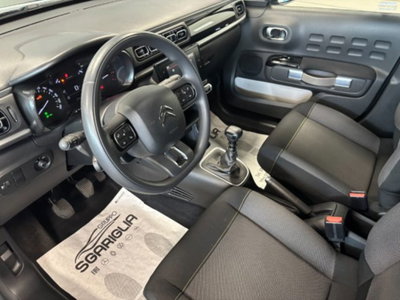 Citroen C3 BlueHDi 100 S&S Shine Pack (13)