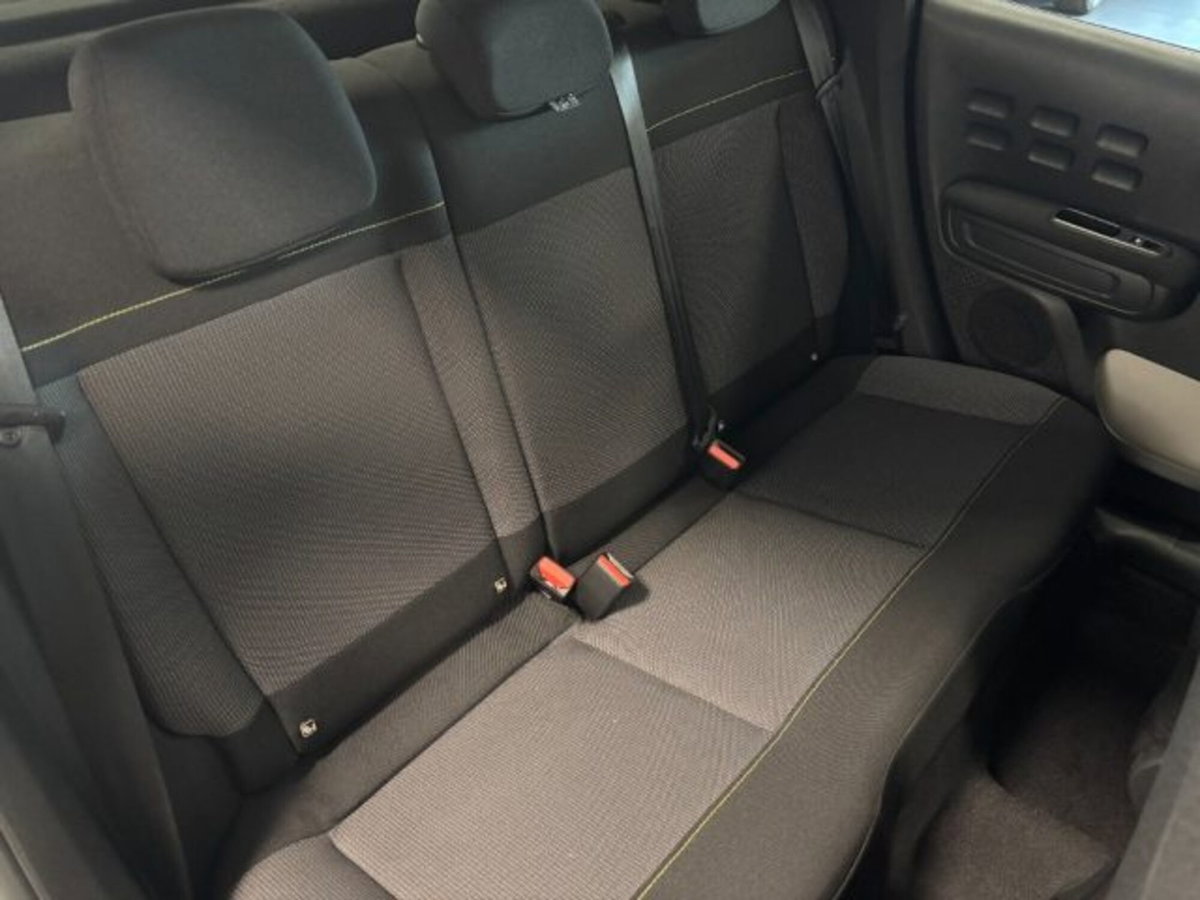 Citroen C3 BlueHDi 100 S&S Shine Pack (15)