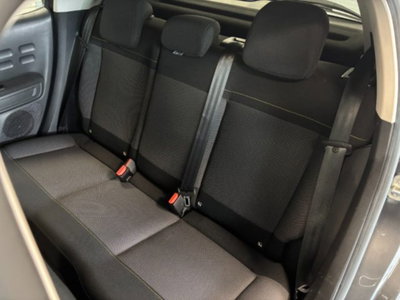 Citroen C3 BlueHDi 100 S&S Shine Pack (16)