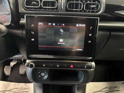 Citroen C3 BlueHDi 100 S&S Shine Pack (17)