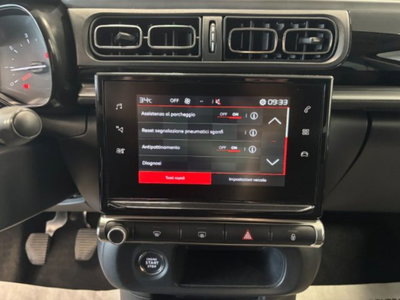 Citroen C3 BlueHDi 100 S&S Shine Pack (19)