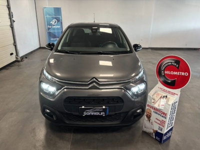 Citroen C3 BlueHDi 100 S&S Shine Pack (2)