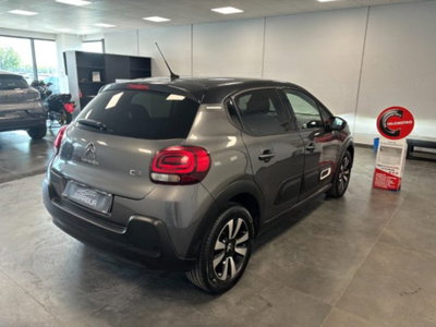 Citroen C3 BlueHDi 100 S&S Shine Pack (4)
