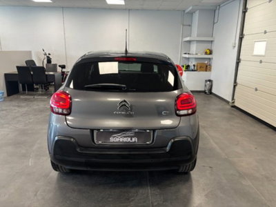 Citroen C3 BlueHDi 100 S&S Shine Pack (5)