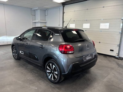 Citroen C3 BlueHDi 100 S&S Shine Pack (6)