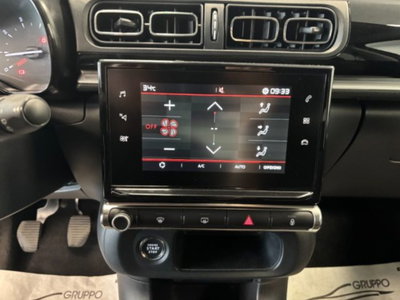 Citroen C3 BlueHDi 100 S&S Shine Pack (9)