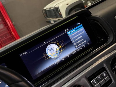 Mercedes-Benz Classe G 500 Premium Plus (18)