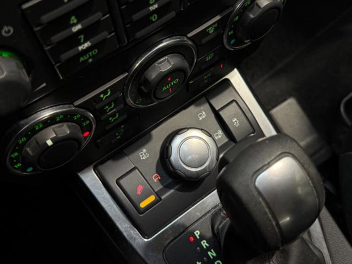 Land Rover Freelander 2.2 SD4 S.W. SE (19)