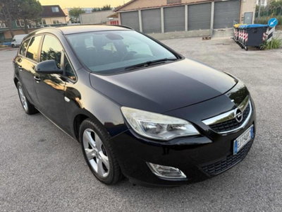 Opel Astra Station Wagon 1.7 CDTI 110CV Sports Cosmo