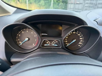 Ford C-Max 1.6 120CV GPL Titanium (11)
