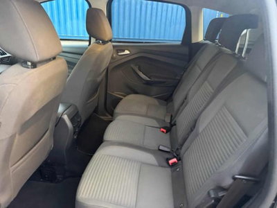 Ford C-Max 1.6 120CV GPL Titanium (7)