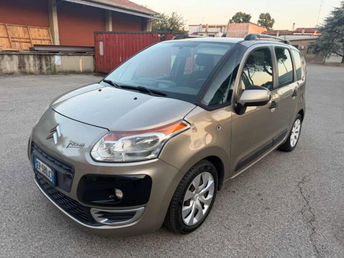 Citroen C3 Picasso 1.4 VTi 95 GPL Limited (11)