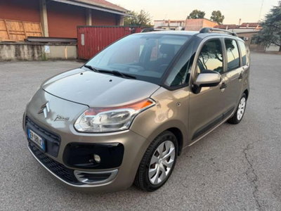 Citroen C3 Picasso 1.4 VTi 95 GPL Limited (11)