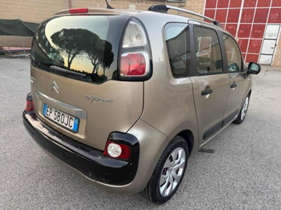 Citroen C3 Picasso 1.4 VTi 95 GPL Limited (5)