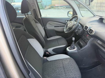 Citroen C3 Picasso 1.4 VTi 95 GPL Limited (7)