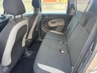 Citroen C3 Picasso 1.4 VTi 95 GPL Limited (10)