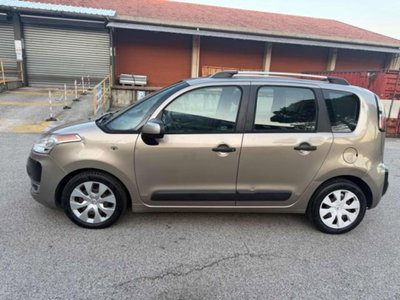 Citroen C3 Picasso 1.4 VTi 95 GPL Limited (6)