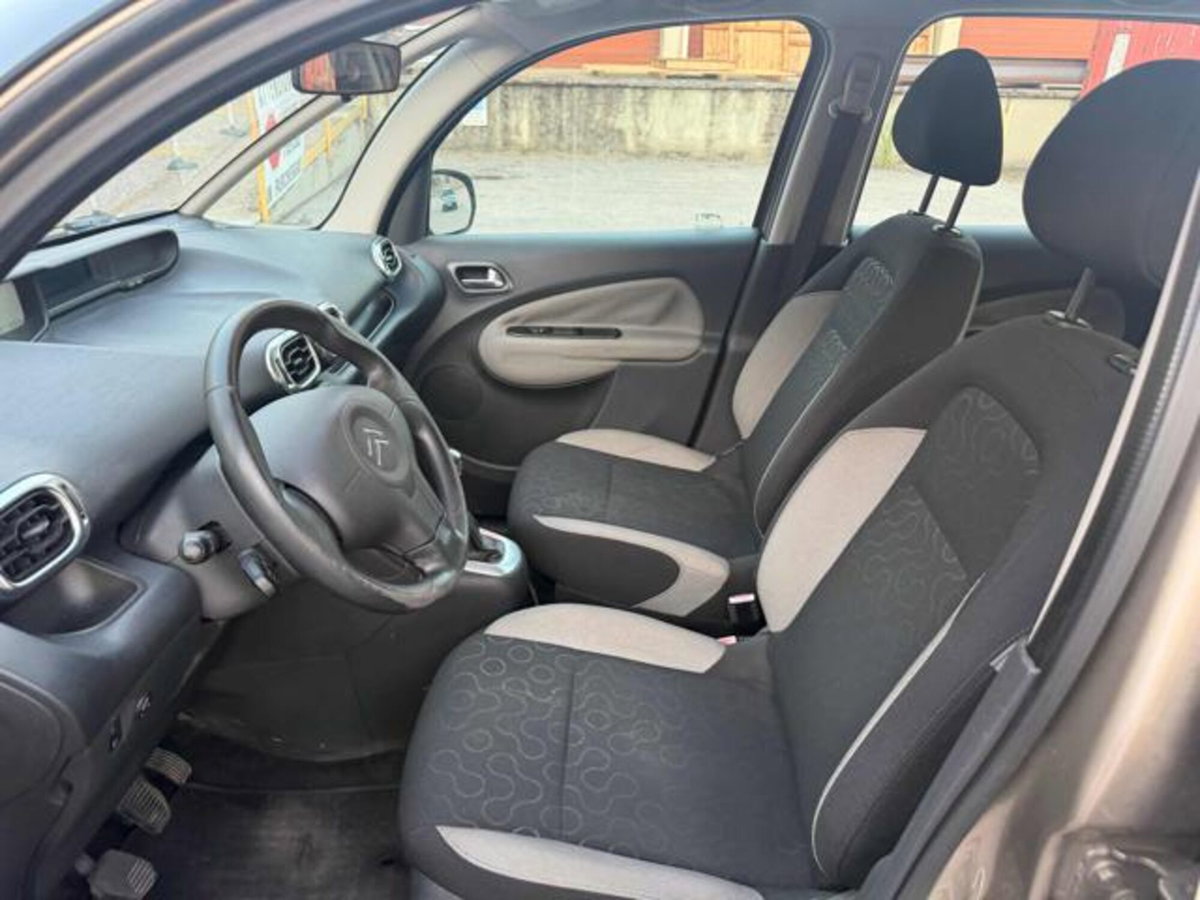 Citroen C3 Picasso 1.4 VTi 95 GPL Limited (9)