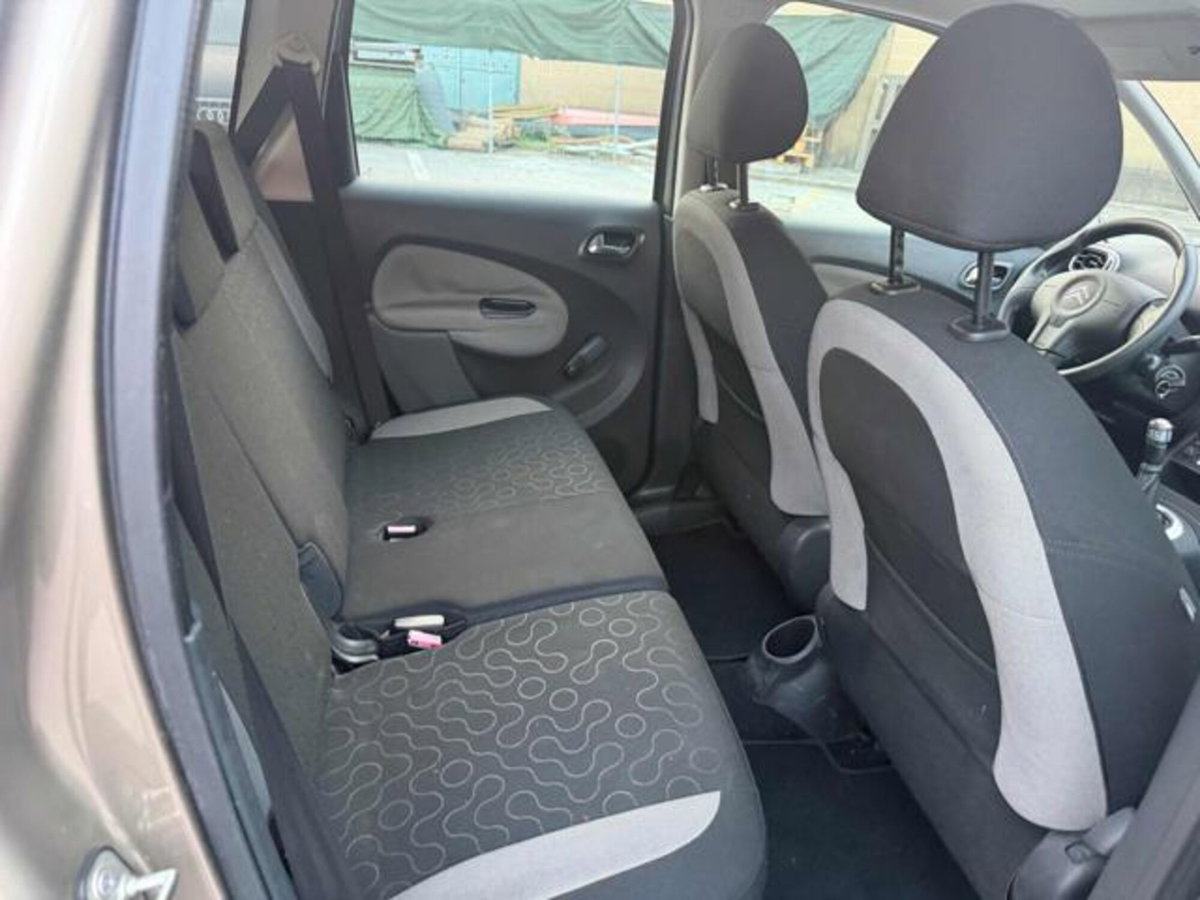 Citroen C3 Picasso 1.4 VTi 95 GPL Limited (12)