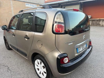 Citroen C3 Picasso 1.4 VTi 95 GPL Limited (3)