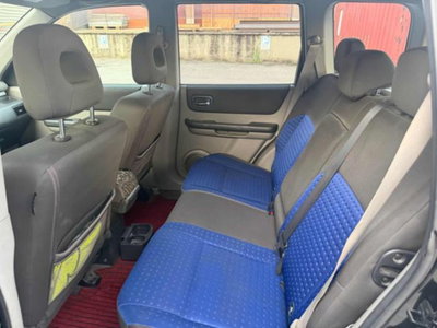 Nissan X-Trail 2.2 TD Di Adventure (10)