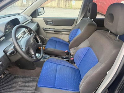 Nissan X-Trail 2.2 TD Di Adventure (3)