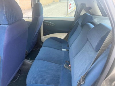 Fiat Punto 1.3 Multijet 16V 5 porte Dynamic (16)