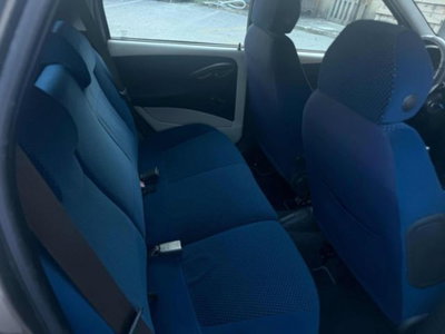 Fiat Punto 1.3 Multijet 16V 5 porte Dynamic (5)