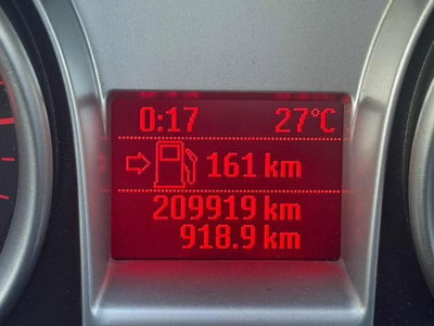 Ford Focus 1.6 TDCi (90CV) 3p. Tit. (13)