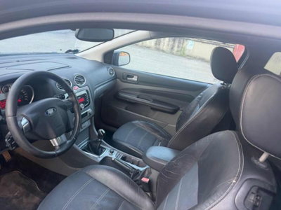 Ford Focus 1.6 TDCi (90CV) 3p. Tit. (15)