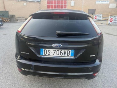 Ford Focus 1.6 TDCi (90CV) 3p. Tit. (19)