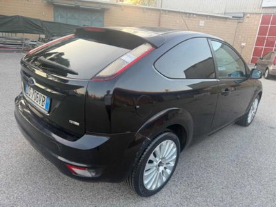 Ford Focus 1.6 TDCi (90CV) 3p. Tit. (20)