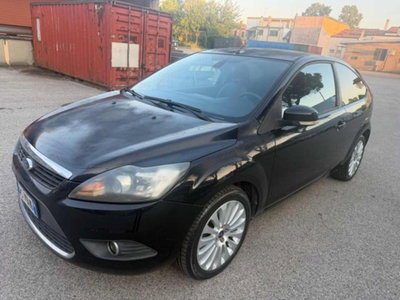 Ford Focus 1.6 TDCi (90CV) 3p. Tit. (3)