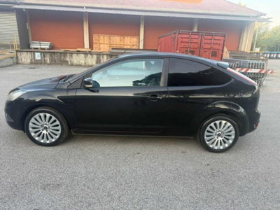 Ford Focus 1.6 TDCi (90CV) 3p. Tit. (4)