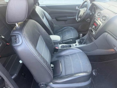 Ford Focus 1.6 TDCi (90CV) 3p. Tit. (6)