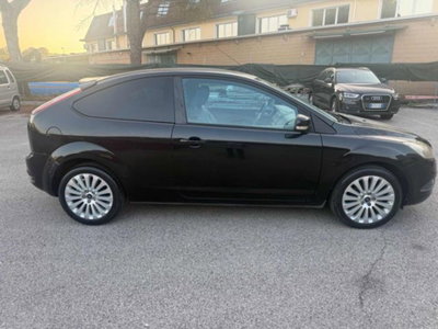 Ford Focus 1.6 TDCi (90CV) 3p. Tit. (7)