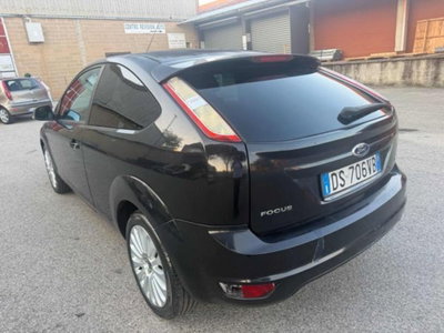 Ford Focus 1.6 TDCi (90CV) 3p. Tit. (8)