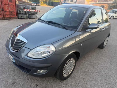Lancia Ypsilon 1.2