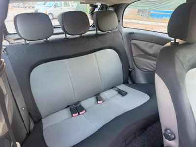 Lancia Ypsilon 1.2 (15)