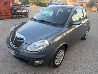 Lancia Ypsilon 1.2 (20)