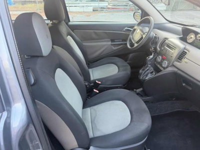 Lancia Ypsilon 1.2 (4)