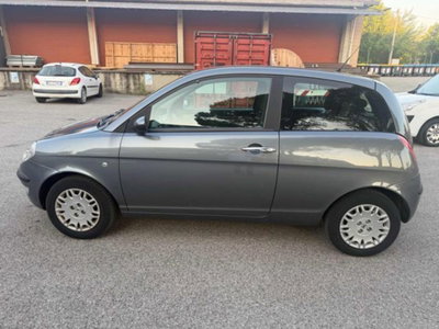 Lancia Ypsilon 1.2 (7)