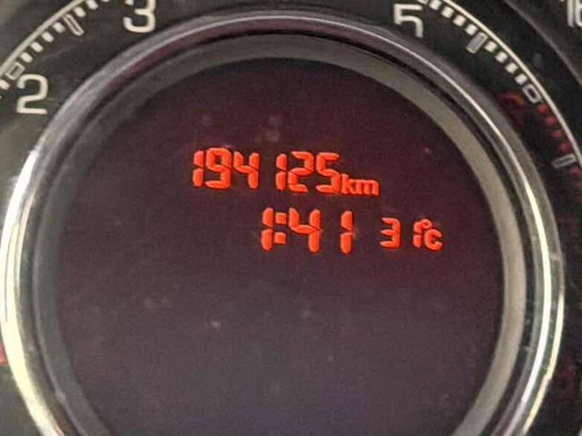Fiat 500 1.2 Lounge (15)