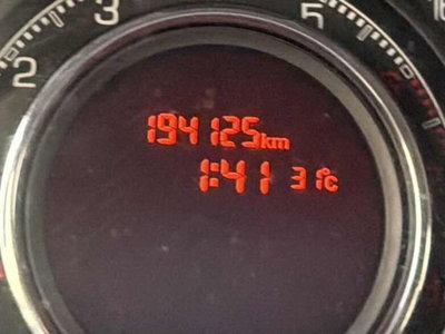 Fiat 500 1.2 Lounge (5)