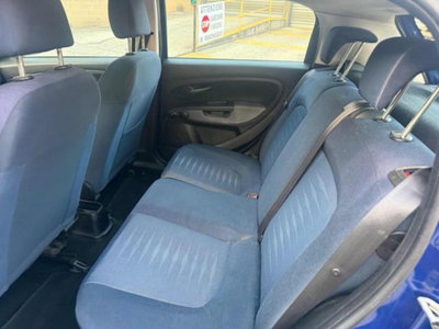 Fiat Grande Punto 1.4 Starjet 16V 5 porte Emotion (12)